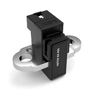 Strømsensor til high-power EV-traction invertere