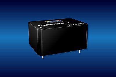 Alsidige 30W AC/DC-konvertere