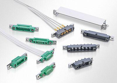 Harwin styrker custom kabel-assembly aktiviteterne