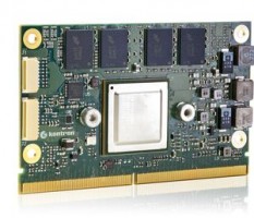 Kontron lancerer nye ULP-COM moduler