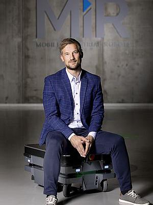 Fem vigtige tendenser på automationsområdet