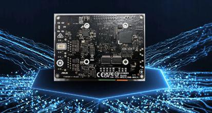 ASUS IoT lancerer første single-board computer med RISC-V