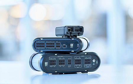 Micro Technic tilbyder nye innovative IoT sensor hubs