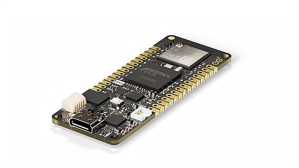 Arduino præsenterer højtydende systemmodul til industriel IoT
