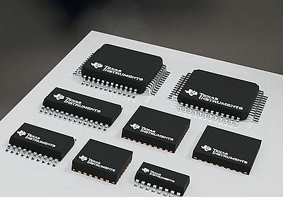 32-bit microcontrollere med Arm Cortex-M0+