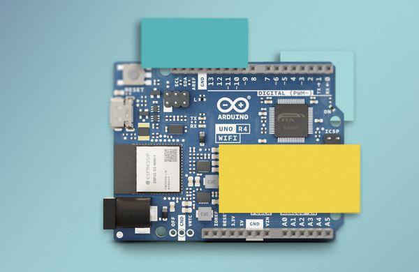 Ny Arduino UNO R4 tilbyder et ydelsesmæssigt kæmpeboost