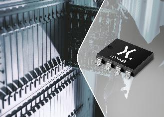 Applikationsspecifikke MOSFETs (ASFETs) til hotswap-applikationer