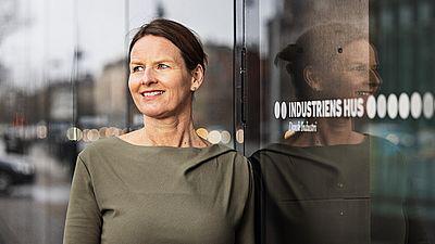 DI: Positivt med tættere samarbejde med private om cybersikkerhed