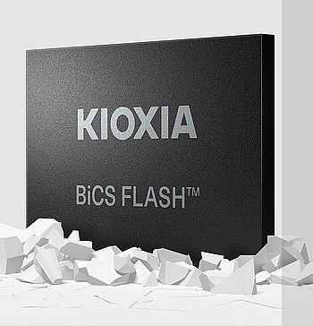 Nye innovationer nedbryder barrierer inden for 3D Flash hukommelser