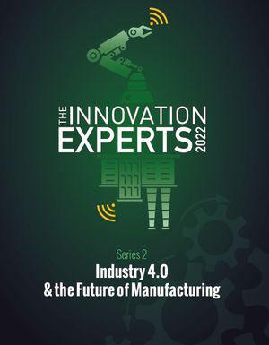 Farnell præsenterer nye eBook om Industry 4.0