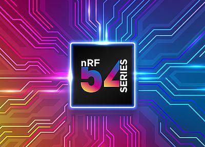 Nordic præsenterer ny generation af multiprotokol systemchips (SoCs)