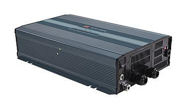 3200W DC/AC inverter med indbygget UPS funktion