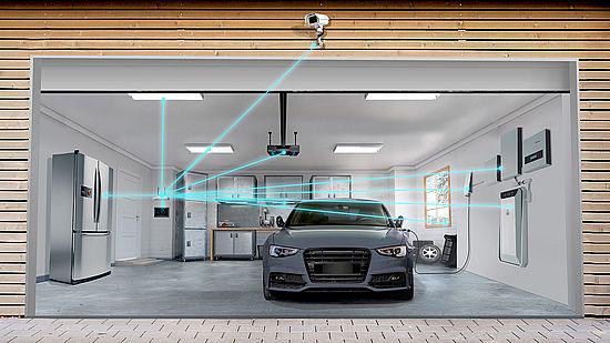 Texas Instruments gør Wi-Fi mere robust og billigere