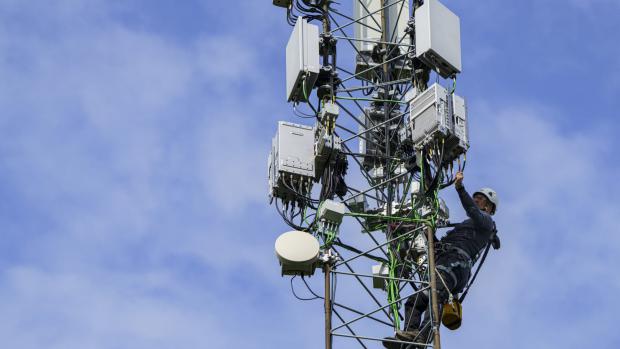 Telenor har slukket for 3G-nettet i hele Danmark