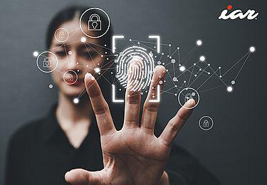 Embedded sikkerhed i eksisterende applikationer og produkter
