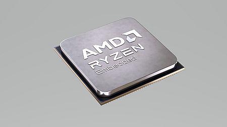 AMD udvider porteføljen af processorer til embedded systemer