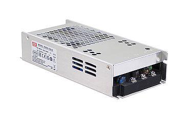 Robust 150W konverter med indgangsspænding på 250-1500VDC