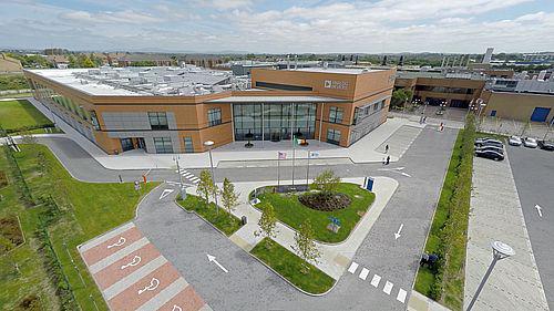 Analog Devices investerer stort i R&D og produktion i Irland