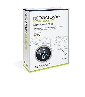 NeoCortec udvider gateway software med nyt management-værktøj