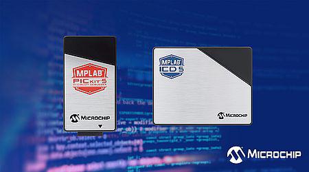Microchip frigiver opdaterede programmerings og debugger udviklingsværktøjer