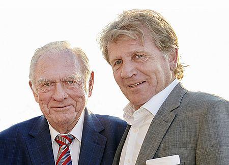 Rutronik runder 50 år
