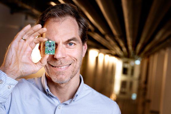 Dansk kvanteteknologi til kryptering er på vej ind i mobiltelefoner
