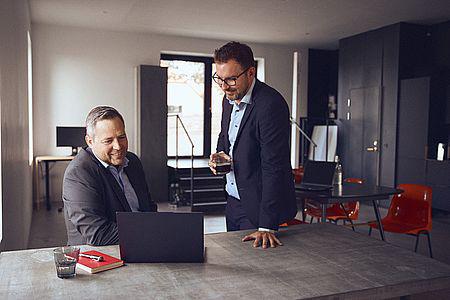 Dansk startup vil revolutionere logistikindustrien med kunstig intelligens