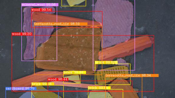 Dansk startup bruger kunstig intelligens til effektiv affaldssortering
