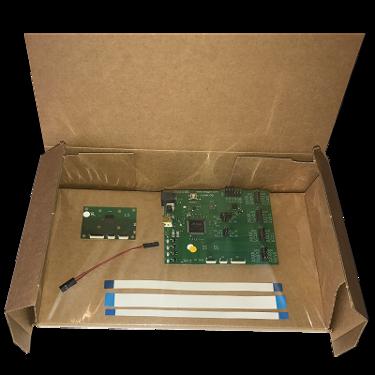 Nyt dual-core Bluetooth 5.2 modul fra Insight SiP