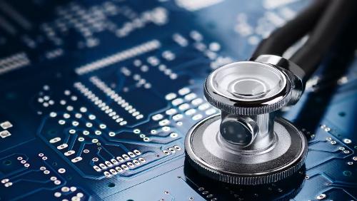 Ny teknologi kan frigive 3.000 medarbejdere i sundhedsvæsenet