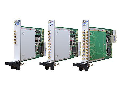 MEMS-baserede RF multiplexere med mange store fordele