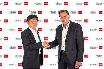Vitesco Technologies og ROHM indgår SiC-forsyningsaftale