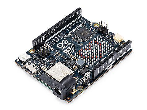 Arduino UNO: Nye 32-bit versioner med markant højere ydelse og nye features