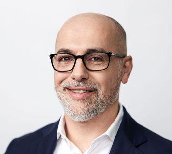 EBV Elektronik ændrer i topledelsen