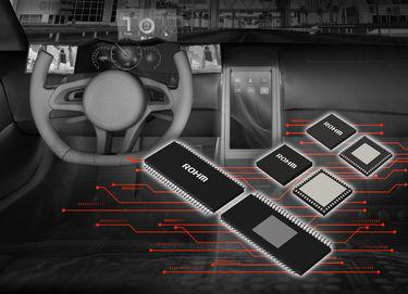 LED-drivere til de mest avancerede LCD backlight-systemer