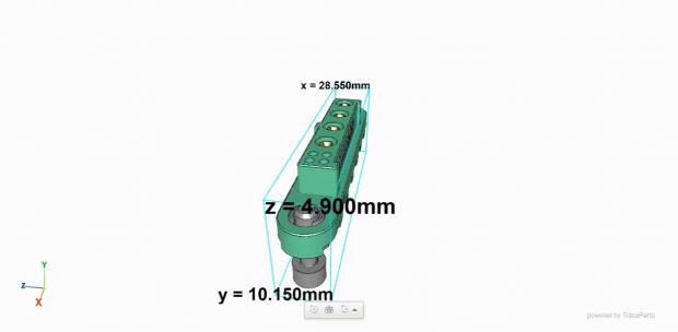 Harwin tilbyder CAD modeller til download