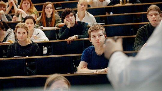 Øget optag på ingeniør-uddannelserne er et skridt i den rigtige retning