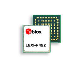 Industriens mindste LTE-M / NB-IoT modul med 23 dBm RF output power og 2G fallback