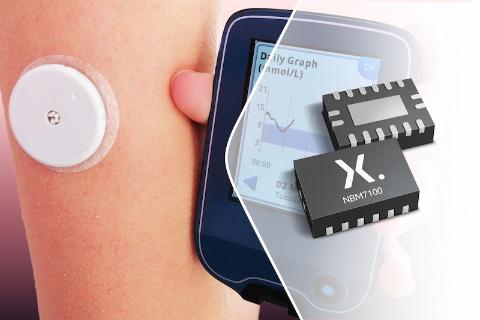 Power-booster chip kan forlænge batterilevetiden for knapcelle-batterier med en faktor 10