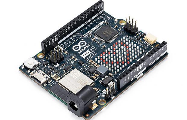 Farnell kan nu levere den nye Arduino UNO R4 open-source platform