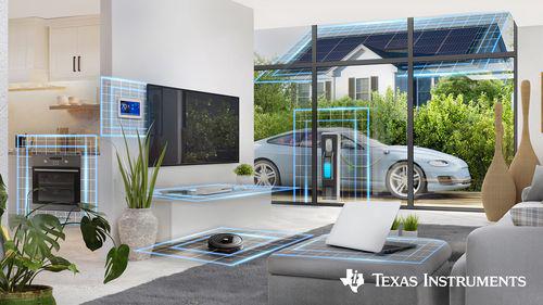 Texas Instruments lancerer nye strømfølesensorer og shunt-løsninger