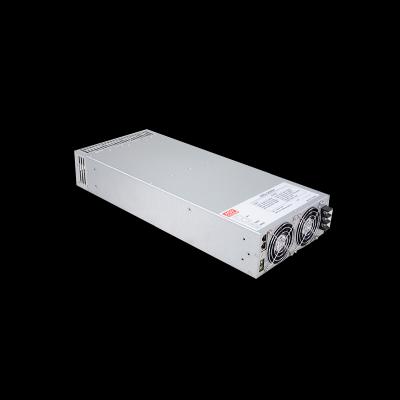 5000W programmerbar elektronisk belastning til burn-in og inverter