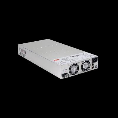 4 kanals 1400W burn-in inverter