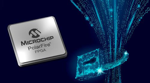 PolarFire FPGA’s single-chip crypto designflow får vigtig anerkendelse