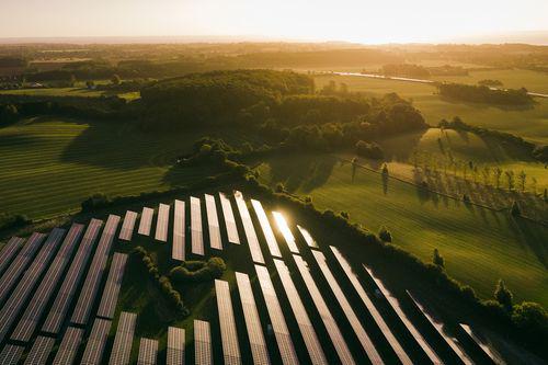 Teknologisk Institut køber strøm fra ny Better Energy solcellepark