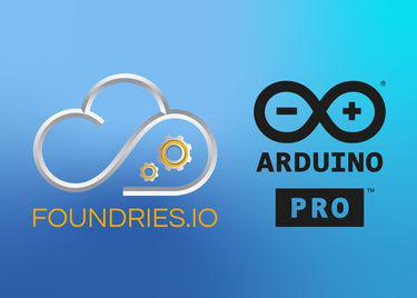 Første Arduino systemmodul (SoM) med fuld 'compliance' med ny EU sikkerhedstandard