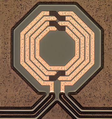 X-FAB kan nu producere IPD'er