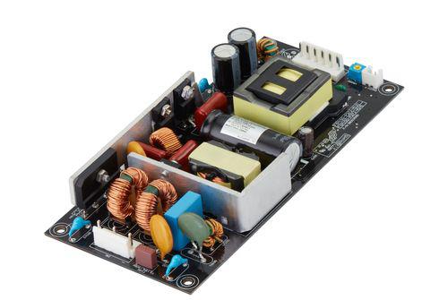 Robust, kompakt og universel 150W AC/DC-industristrømforsyning