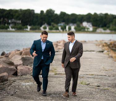 Ung teknologivirksomhed får vigtig bæredygtigheds-certificering