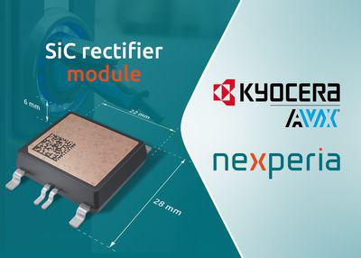 Samarbejde om produktion af SiC powermoduler